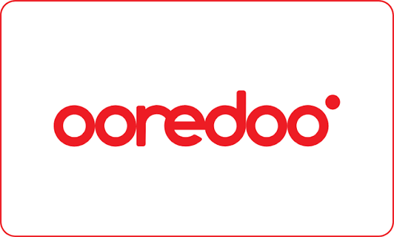 Ooredoo