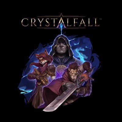 شحن لعبة كريستالفال / Crystalfall