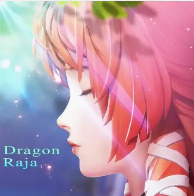 Dragon Raja