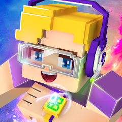 شحن لعبة بلوكمان جو / Blockman Go Top Up