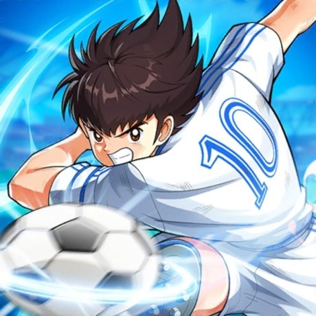 شحن لعبة كابتن تسوباسا / Captain Tsubasa: Ace Top Up