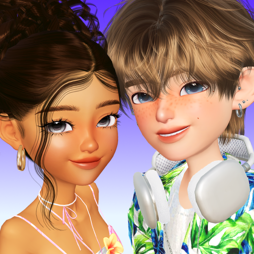 شحن لعبة / Zepeto Top Up