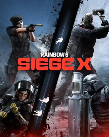 15000 R6 Credits