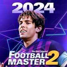 شحن لعبة فوتبول ماستر 2 / Football Master 2