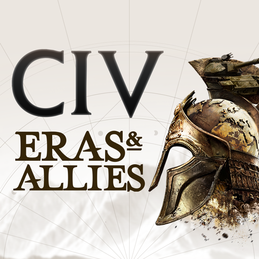 شحن لعبة Civilization: Eras & Allies