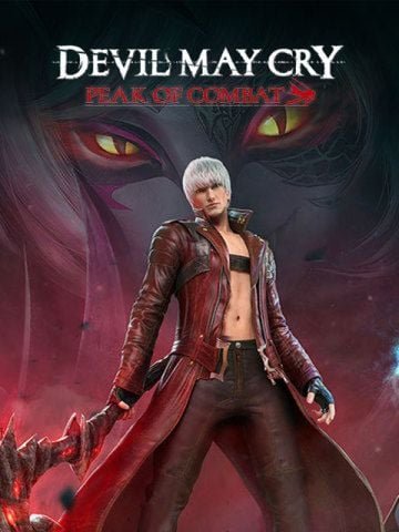 شحن لعبة ديفيل ماي مرتي / Devil May Cry: Peak of Combat