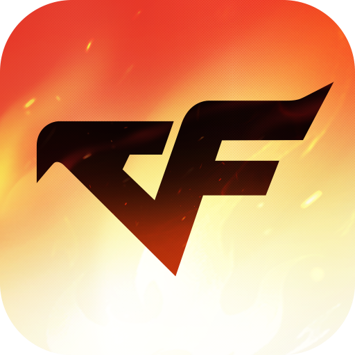 شحن لعبة كروس فاير ليجند / Crossfire: Legend