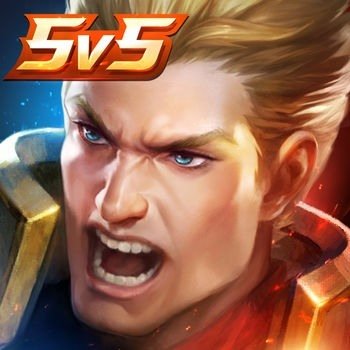 شحن لعبة ارينا اوف فالور/ Arena of Valor