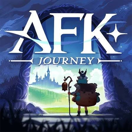 شحن لعبة اي اف كي جورني / AFK Journey Top Up