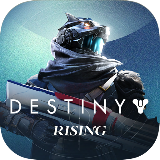 شحن لعبة ديستاني ريسينغ/ Destiny: Rising