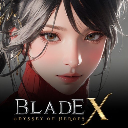 شحن لعبة بلاد إكس / Blade X: Odyssey of Heroes Top Up