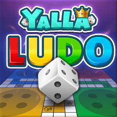 شحن ذهب و الماس يلا لودو /  Yalla Ludo Gold Diamant