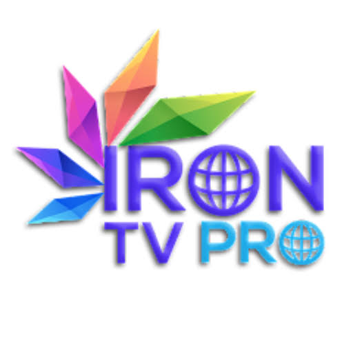 IRON PRO TEST