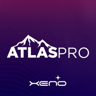 Atlas Pro Test Code
