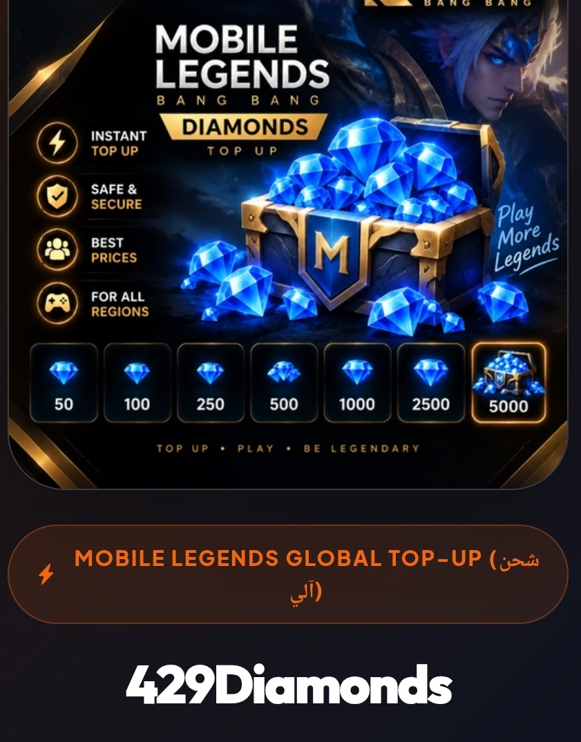 429Diamonds