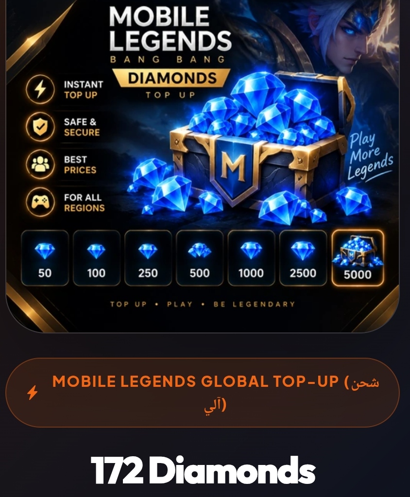 172 Diamonds