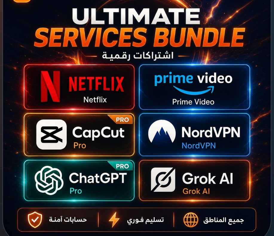 PREMIUM APPS SERVICE