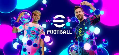 EFOOTBALL MOBILE (PES)