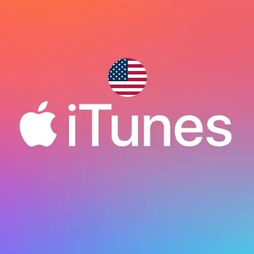 Apple Gift Card 50$