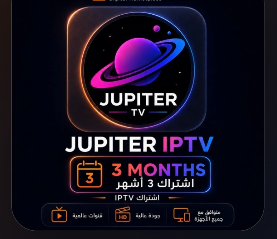 Jupiter 3M