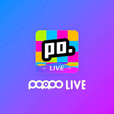 Poppo Live
