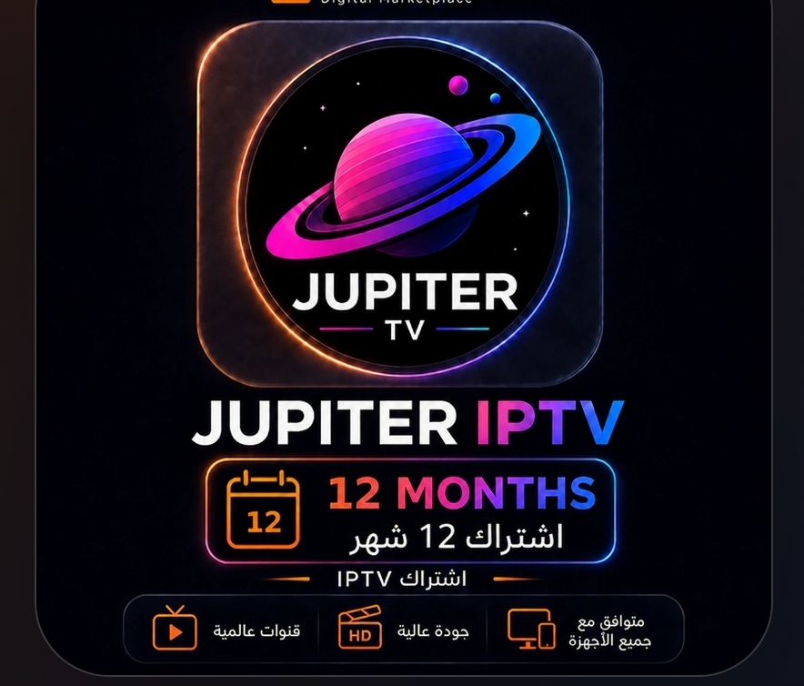 Jupiter 12M