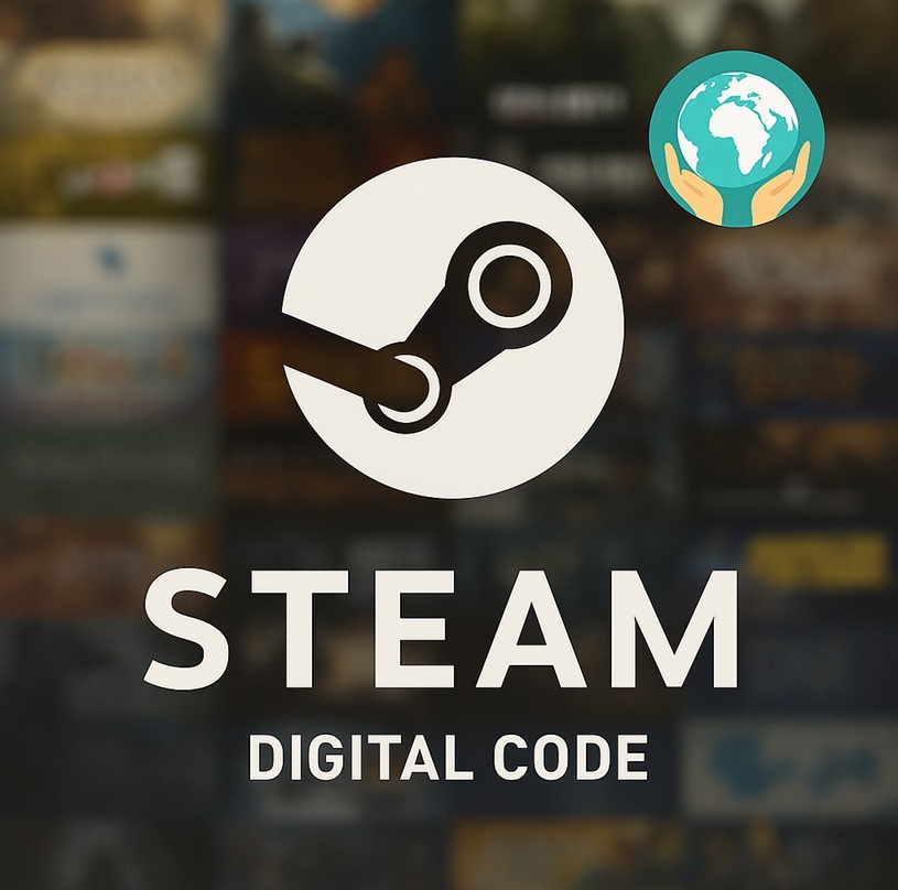 Steam Wallet