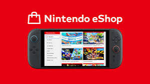 Nintendo eShop USD 50