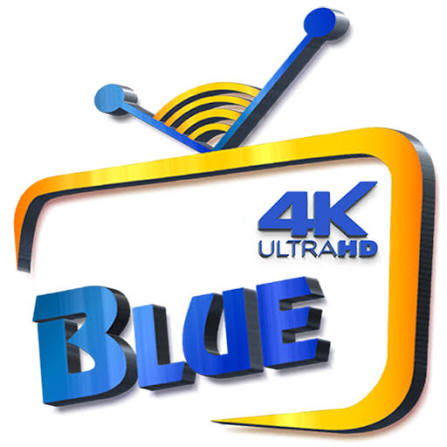 Blue4K Test
