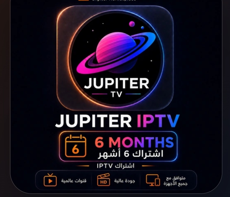 Jupiter 6M