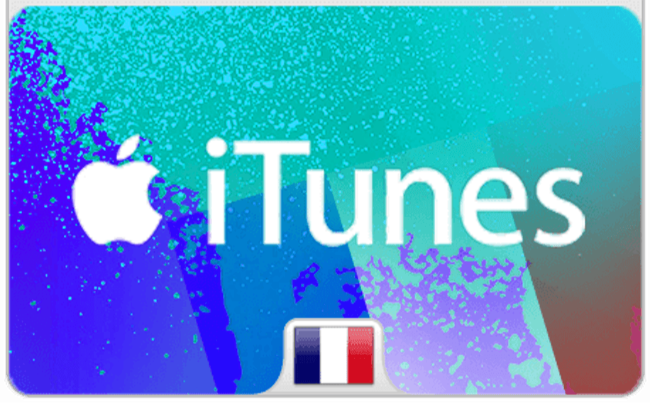 Apple Gift Card 20€